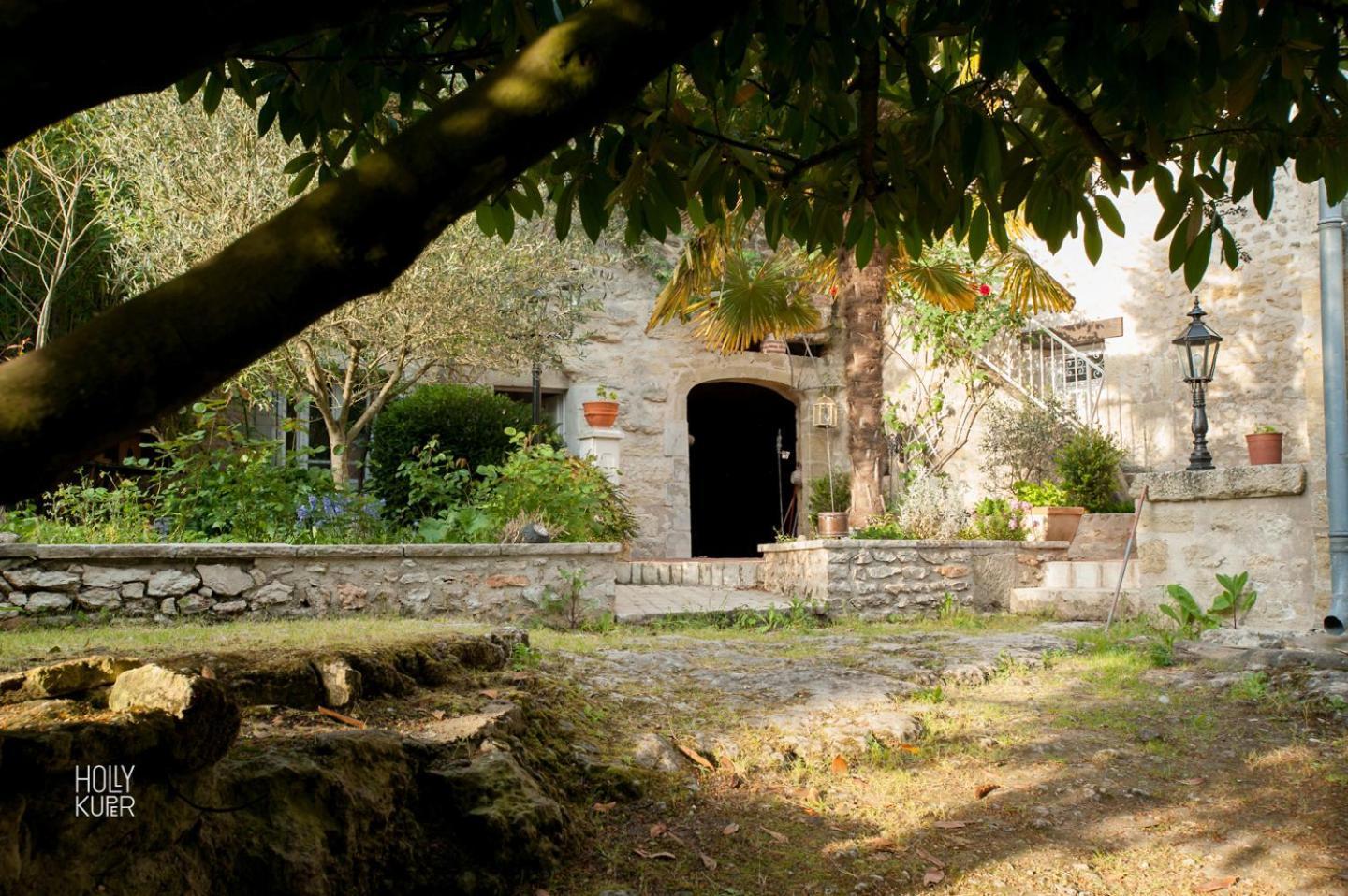 Songbird Sanctuary Civray-de-Touraine Quarto foto